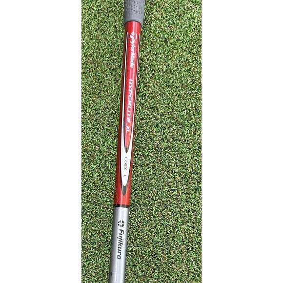 Taylormade R5 XL 3 Wood Driver Hyperlite XL Graphite Ladies L-Flex RH 42” Club - Picture 5 of 11